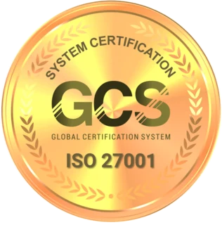 ISO/IEC 27001
