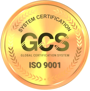 ISO 9001